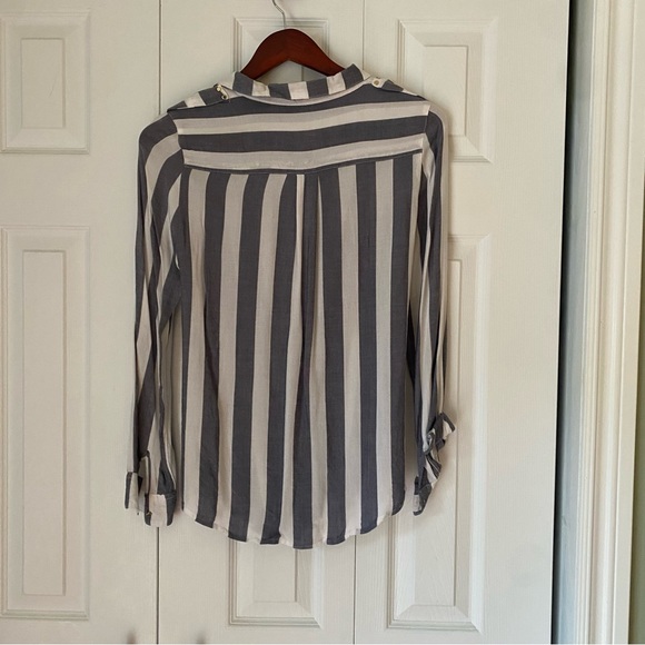 Dynamite stripped shirt - Picture 3 of 4